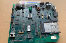VAMATEX LEONARDO CONSOLE BOARD SECOND HAND