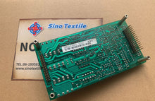 VAMATEX LEONARDO K88 WEFT SELECTING BOARD 0860362 SECOND HAND