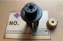 Vamatex LEONARDO R9500 HEAD OF CLOTH ROLLER 2148210