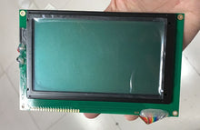Vamatex P1001ES Display LMG6411
