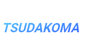 Tsudakoma