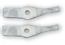 EDL010A SM93 RIGHT GRIPPER SHORT SPRING