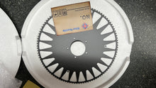 2303104 PANTER DRIVE WHEEL 102T