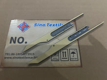 2508100 Vamatex Rapier Loom Spare Parts