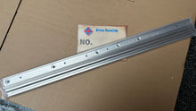 2727210 Guide rail Length 530mm for Vamatex P1001ES P1001EK Rapier Loom