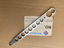 911819122 Rh Lever Sulzer