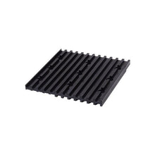 B157681 PICANOL OMNIPLU GUIDE BOARD WITH 12 GROOVE