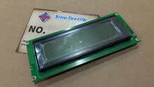 B56062 PICANOL MEMBRANE SWITCH