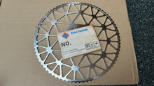 B88251 GTM-190 SPROCKET WHEEL 75T 306X45