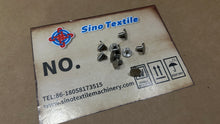 BA203848 B153930 PICANOL PIN FOR INDEPENDENT LENO ROCKER