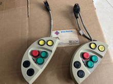 BE218581 BE308369 BE218585 PICNAOL BUTTON BOARD