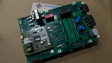 BE222345 PICANOL CBMM-2 LDEC BOARD second hand original