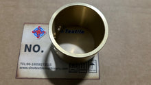 PQT34002 G6300 GS900 BRASS SLEEVE FOR TAKE UP ROLLER
