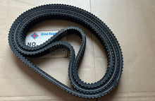 ECN3100S SOMET DOUBLE TOOTH TIMING BELT FOR SOMET SM93