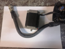BE310038 Picanol Rapier Loom Spare Parts GAMMA GAMMAX ELSY STEP MOTOR for textile Machinery