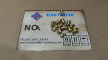 B41972 MONOCHROME OLIVE-CONNECTION PIECE B41928 PICANOL OIL TUBE CONNECTOR