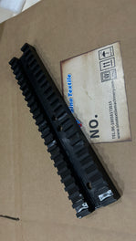 BA204604 BA215286 PICANOL GAMMA HEALD FRAME GUIDE 22 SLOTS