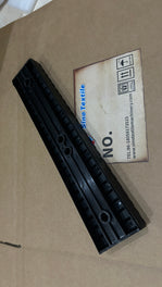 BA204604 BA215286 PICANOL GAMMA HEALD FRAME GUIDE 22 SLOTS