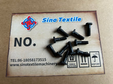 BA213941 B163167 B163267 GAMMA SCREW OF SELVEDGE CUTTER