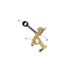 PNO52263 Nuovo Pignone Smit Fast Weft Selector Lever