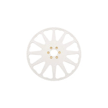 BA234889 PICANOL OPTIMAX FF DRIVE WHEEL 107T