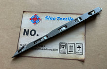 PBO13604 RHS GRIPPER HEAD FOR NUOVO PIGNONE TP600