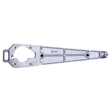 BE151994 PICANOL GAMMA PLATE OF WEFT SELECTOR