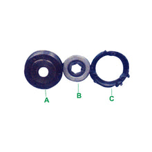 BE202547 BE301573 BE52029 OMNI /GAMMAX LET-OFF MOTOR BRAKE COIL