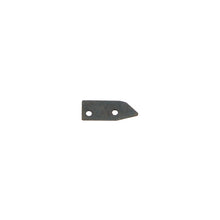 BA210922 GAMMA SELVEDGE CUTTER GUIDE PIECE