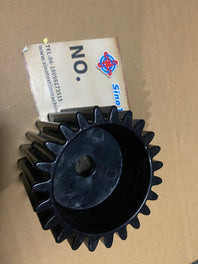 PNZ69616 FAST PINION OF WASTE YARN CONVEYOR T=23 D=100 d=17