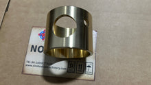 PQT34002 G6300 GS900 BRASS SLEEVE FOR TAKE UP ROLLER