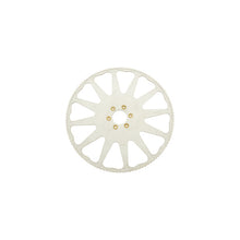 BE235022 PICANOL OPTIMAX DRIVE WHEEL 107T