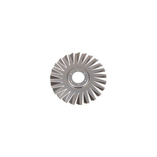 BDV163A THEMA 11 C401 MOTOR FAN D=250 , D=60