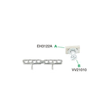 EH3101B TAPE-GUIDE HOOK 0040KG