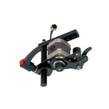 DKS318A THEMA SELVEDGE LEFT CUTTER