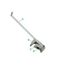 9280602 VAMATEX K88 YARN GUIDE ASSEMBLY 9280602