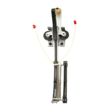 9280479 Vamatex P1001 K88 left arc leno device for jacquard