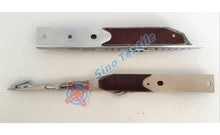 PQO13800 PQO13801 G6300 F LEFT GRIPPER/GS900 F LEFT GRIPPER