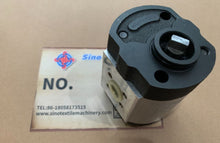BA237778 Oil Pump for Picanol Optimax Second Hand