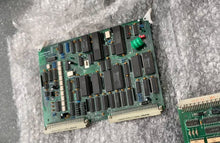 PSO000071000 Nuovo Pignone Smit FAST S CPU Board