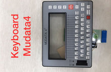 Muller III Keyboard Mudata4 179739100 179729324
