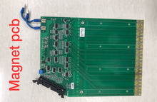 Muller III Magnet/Solenoid PCB Board 179325418 179729218V