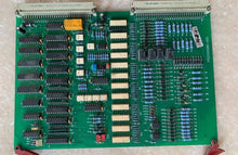 PSO000089000 Input Circuit Board For Nuovo Pignone Smit Fast T Second Hand Original