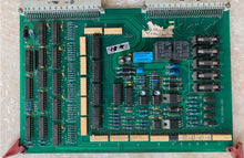 Nuovo Pignone Smit Fast T Output Circuit Board PSO000094000 Second Hand Original