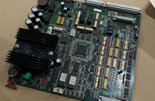 SMIT SULZERTEXTILE G6300 PSO000208000 LOOM CPU INPUT BOARD SECOND HAND