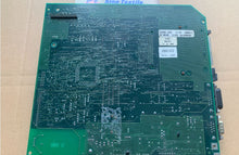 VAMATEX LEONARDO CONSOLE BOARD SECOND HAND